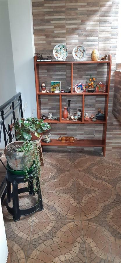 Miski Warak Chachapoyas Exteriör bild